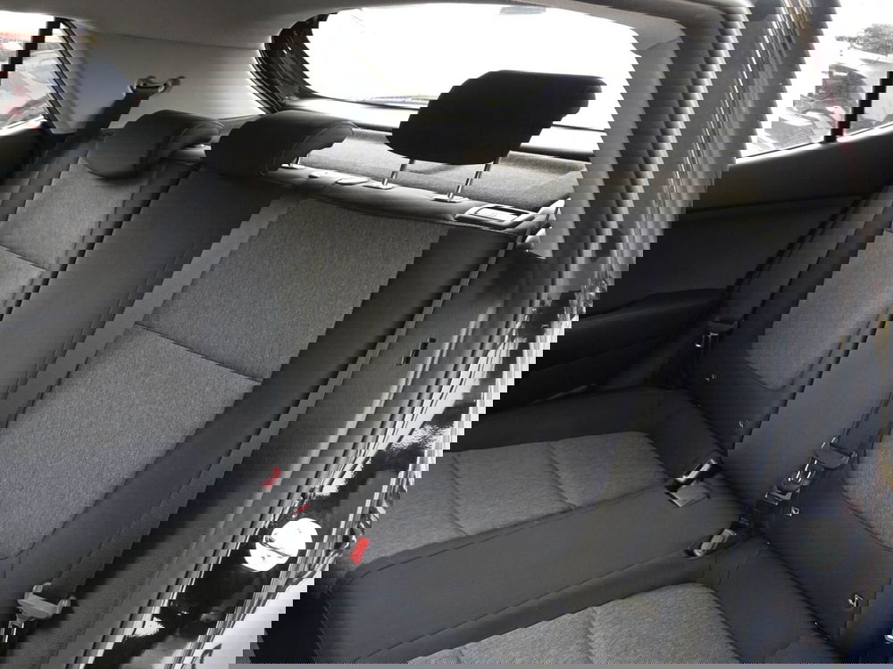 Kia Stonic usata a Treviso (11)