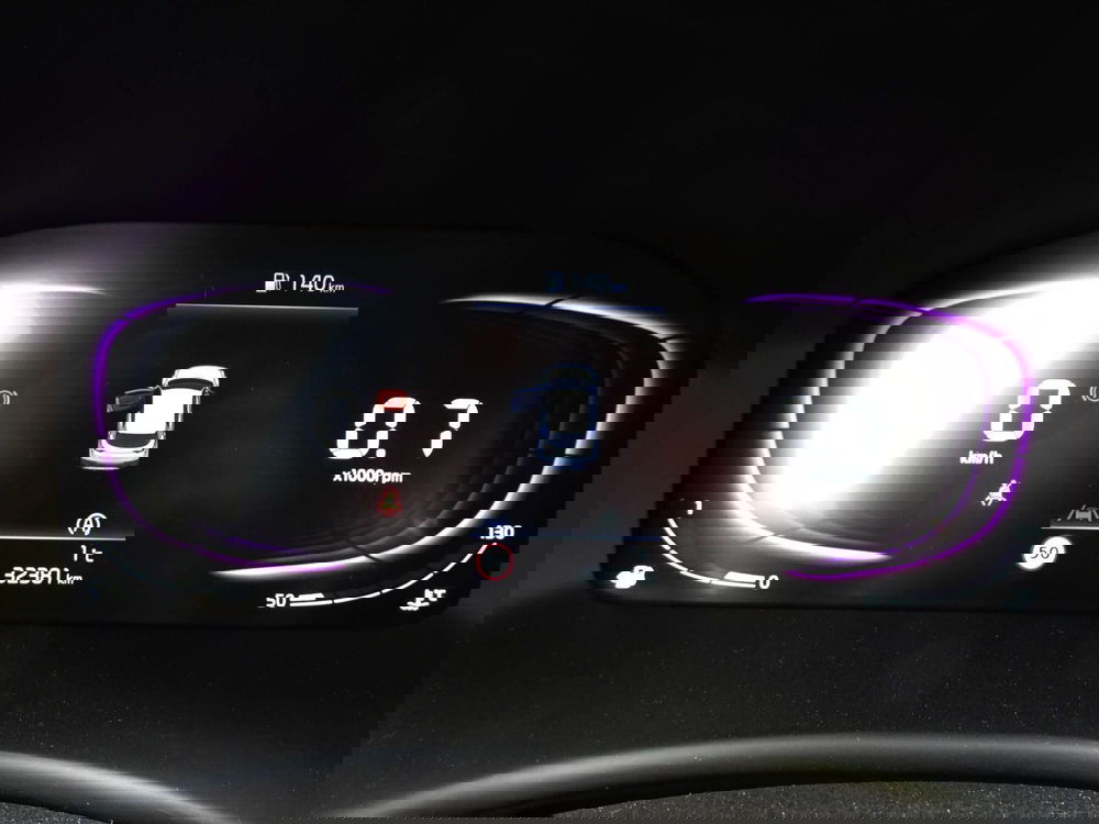 Kia Stonic usata a Treviso (14)