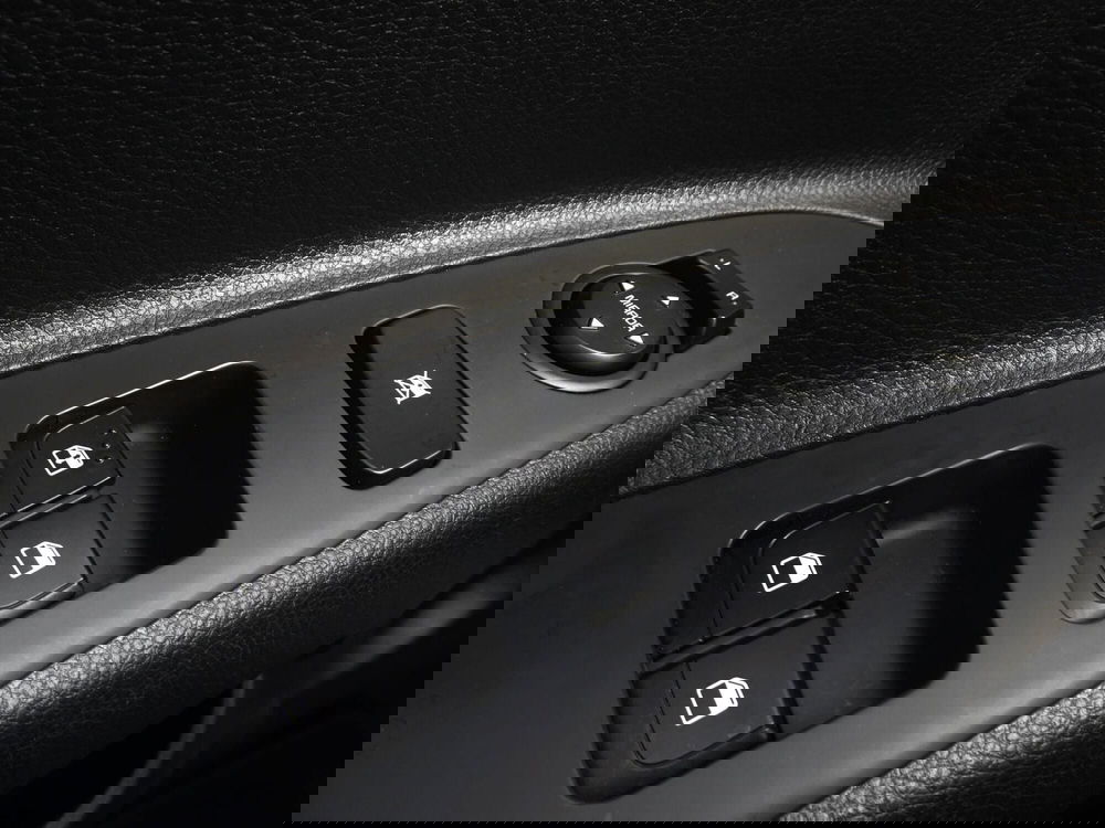 Kia Stonic usata a Treviso (15)