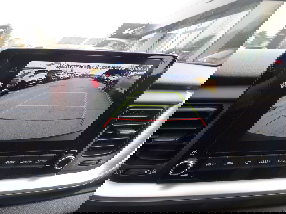 Kia Stonic usata a Treviso (18)