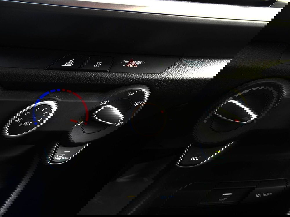 Kia Stonic usata a Treviso (19)