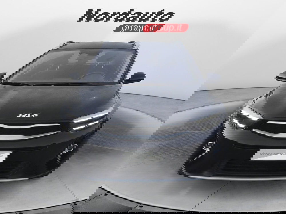 Kia Stonic usata a Treviso (2)