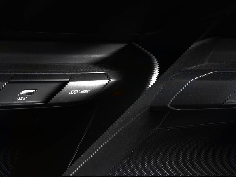 Kia Stonic usata a Treviso (20)