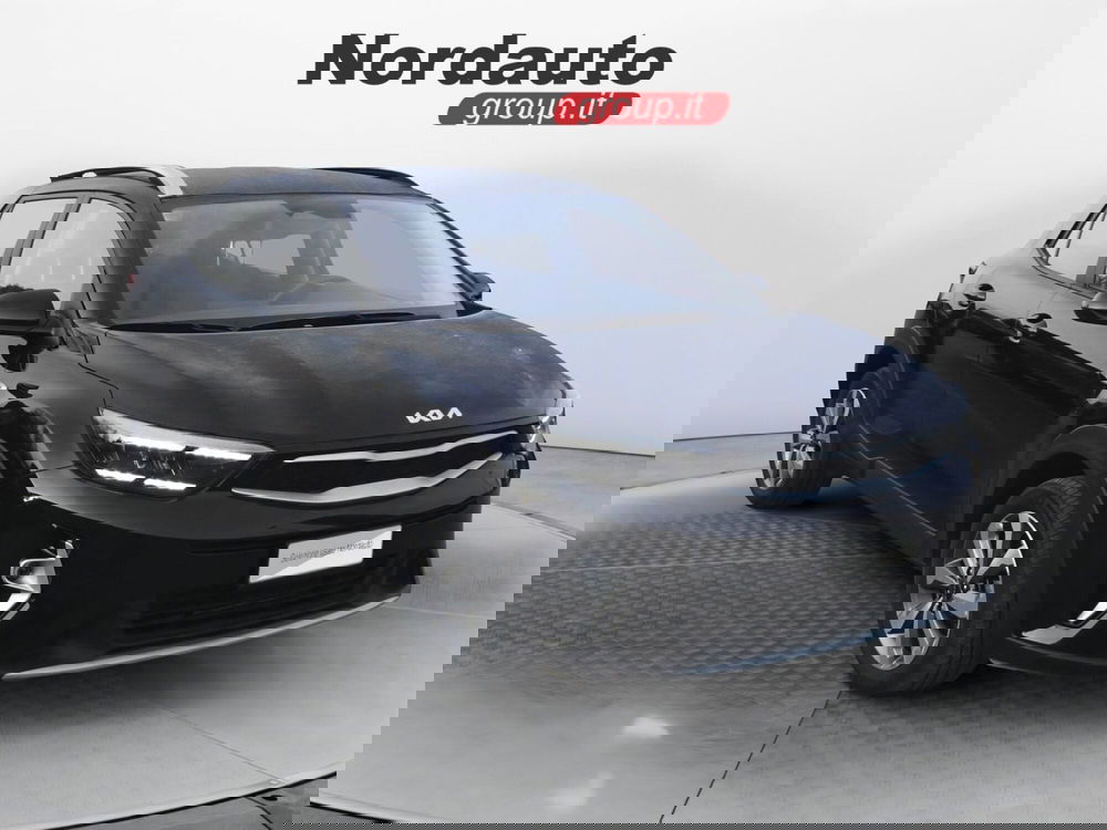 Kia Stonic usata a Treviso (3)