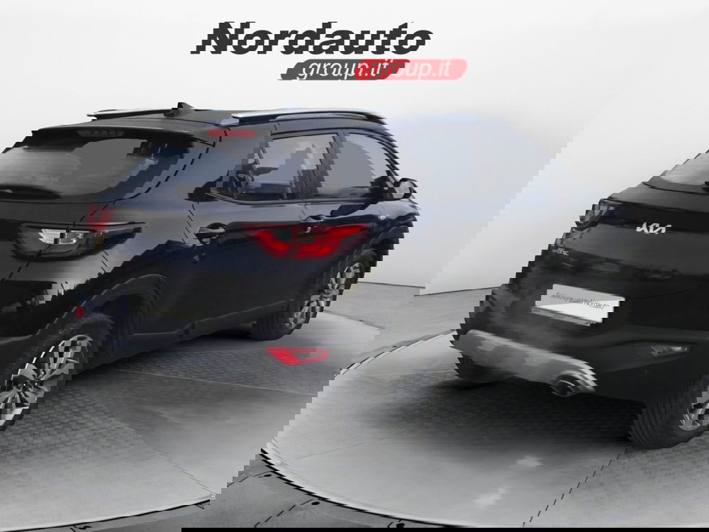 Kia Stonic usata a Treviso (5)