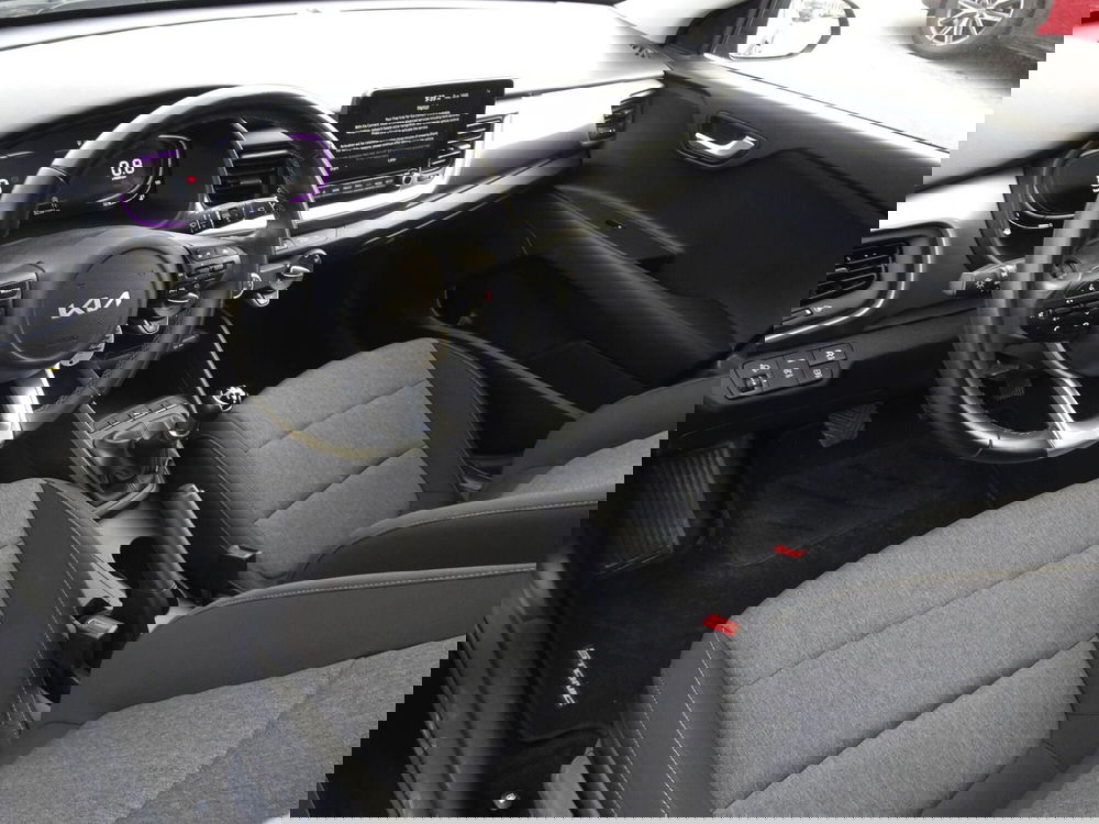 Kia Stonic usata a Treviso (8)