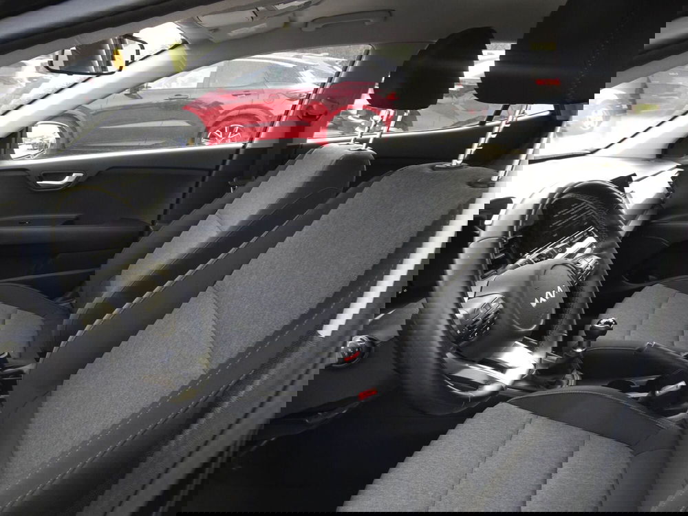 Kia Stonic usata a Treviso (9)