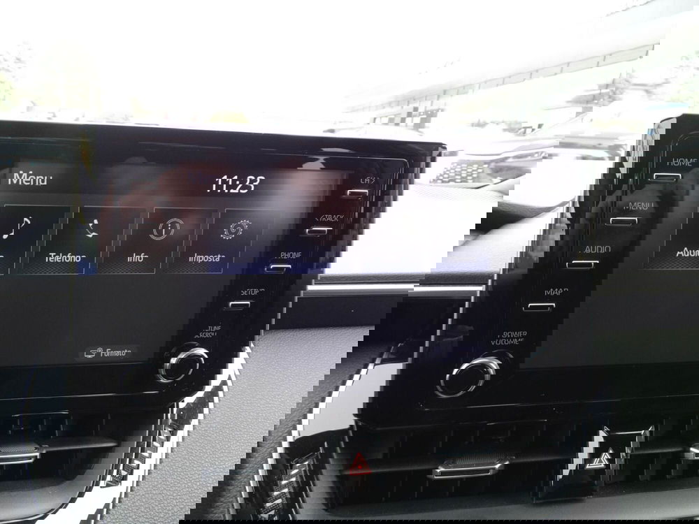 Toyota Corolla Touring Sports usata a Treviso (18)