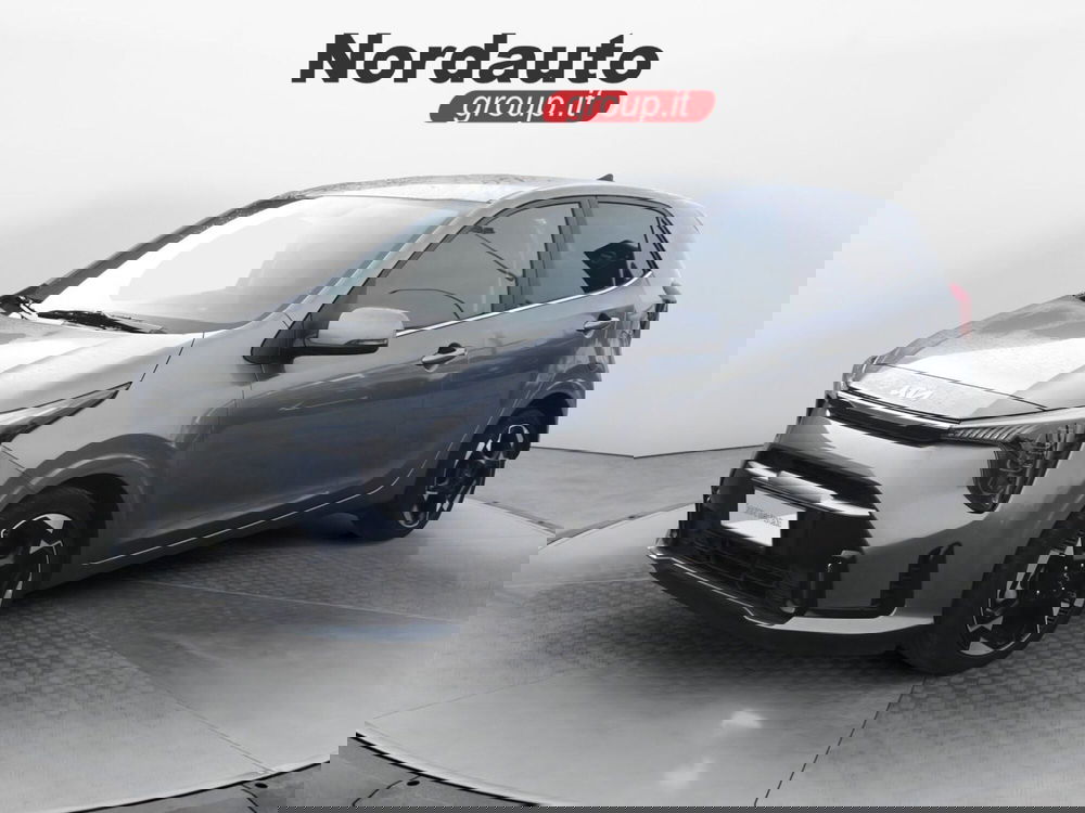 Kia Picanto usata a Treviso