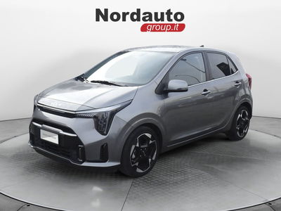 Kia Picanto 1.0 12V Easy del 2024 usata a Montebelluna