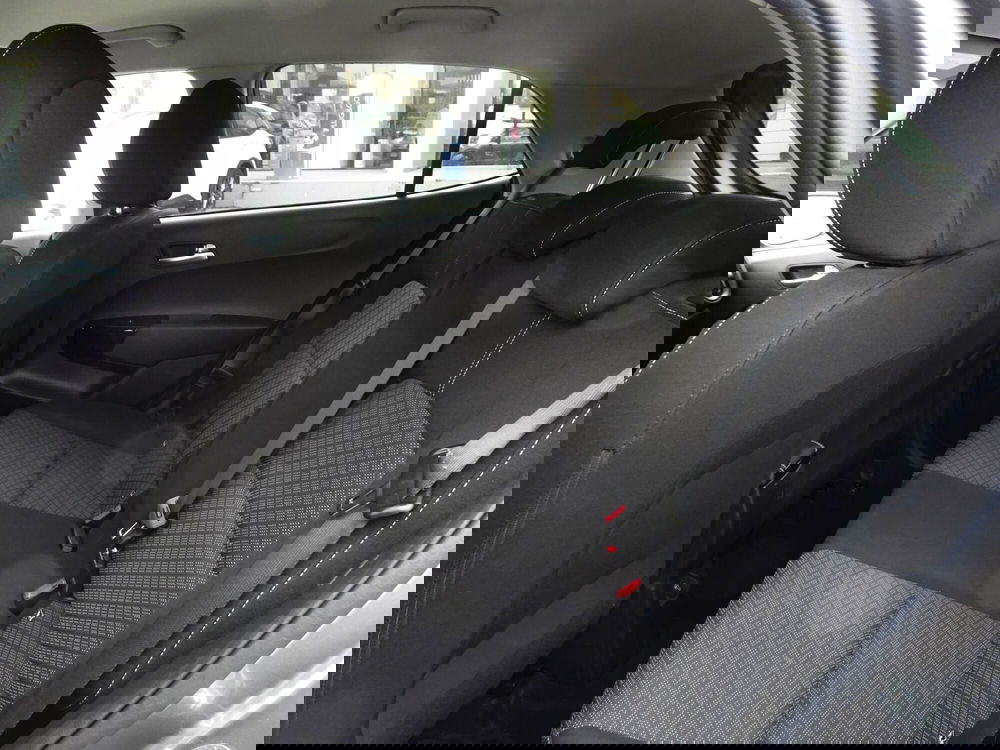 Kia Picanto usata a Treviso (10)