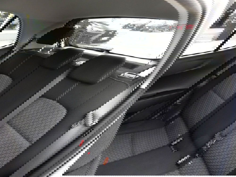 Kia Picanto usata a Treviso (11)