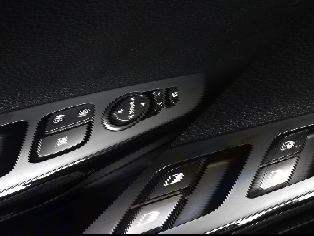 Kia Picanto usata a Treviso (15)