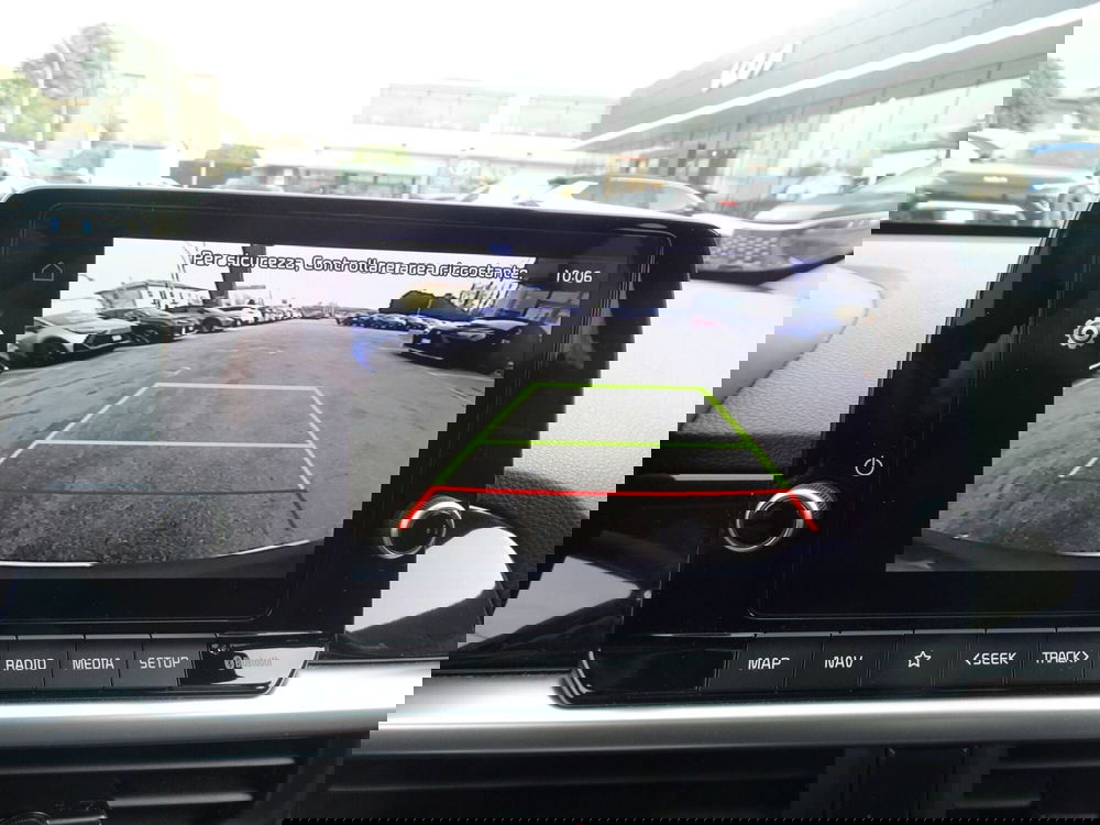 Kia Picanto usata a Treviso (19)