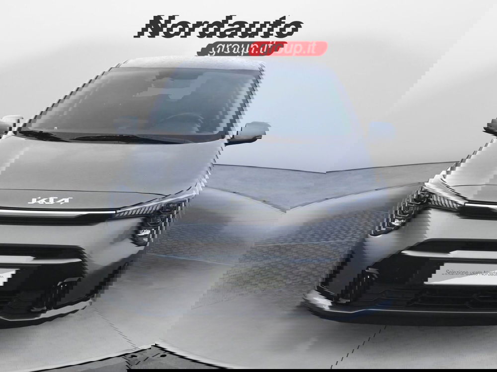 Kia Picanto usata a Treviso (2)