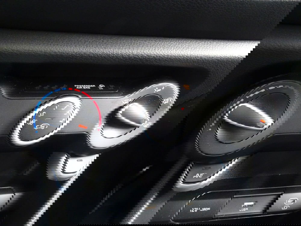 Kia Picanto usata a Treviso (20)