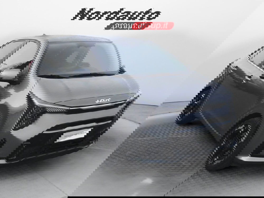 Kia Picanto usata a Treviso (3)