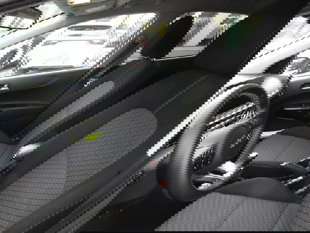 Kia Picanto usata a Treviso (9)