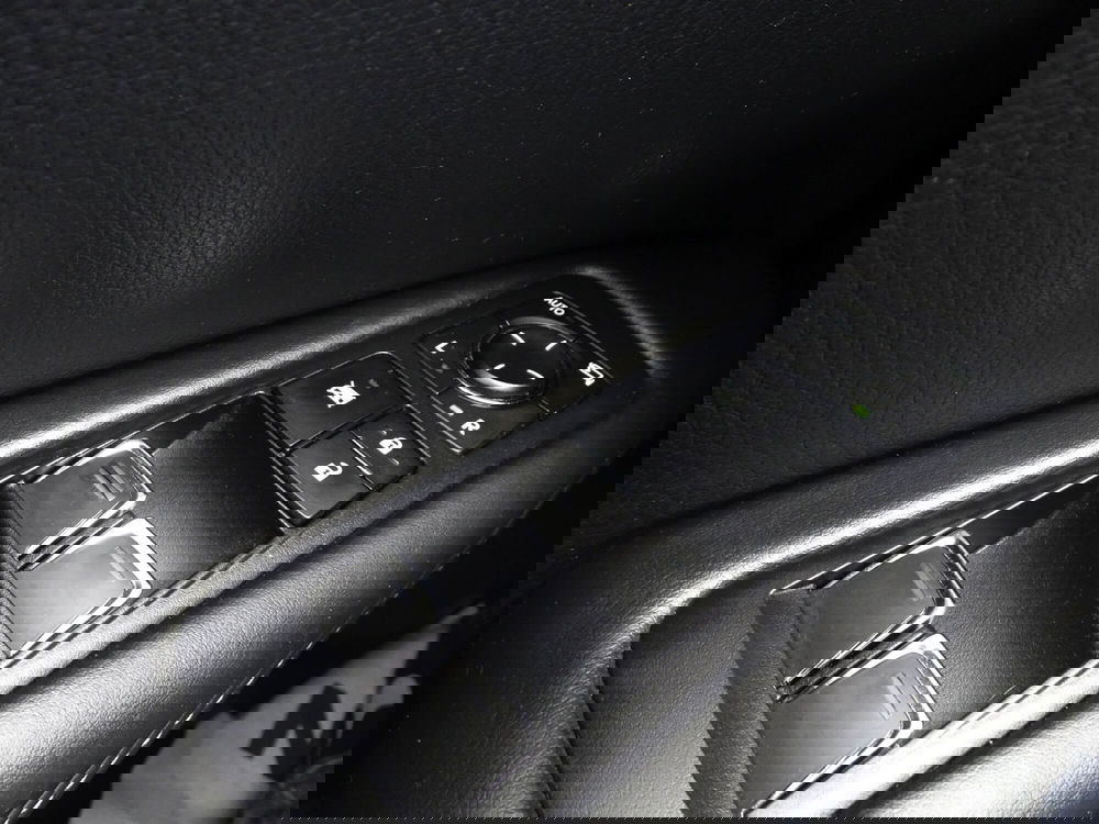 Lexus RX usata a Treviso (16)