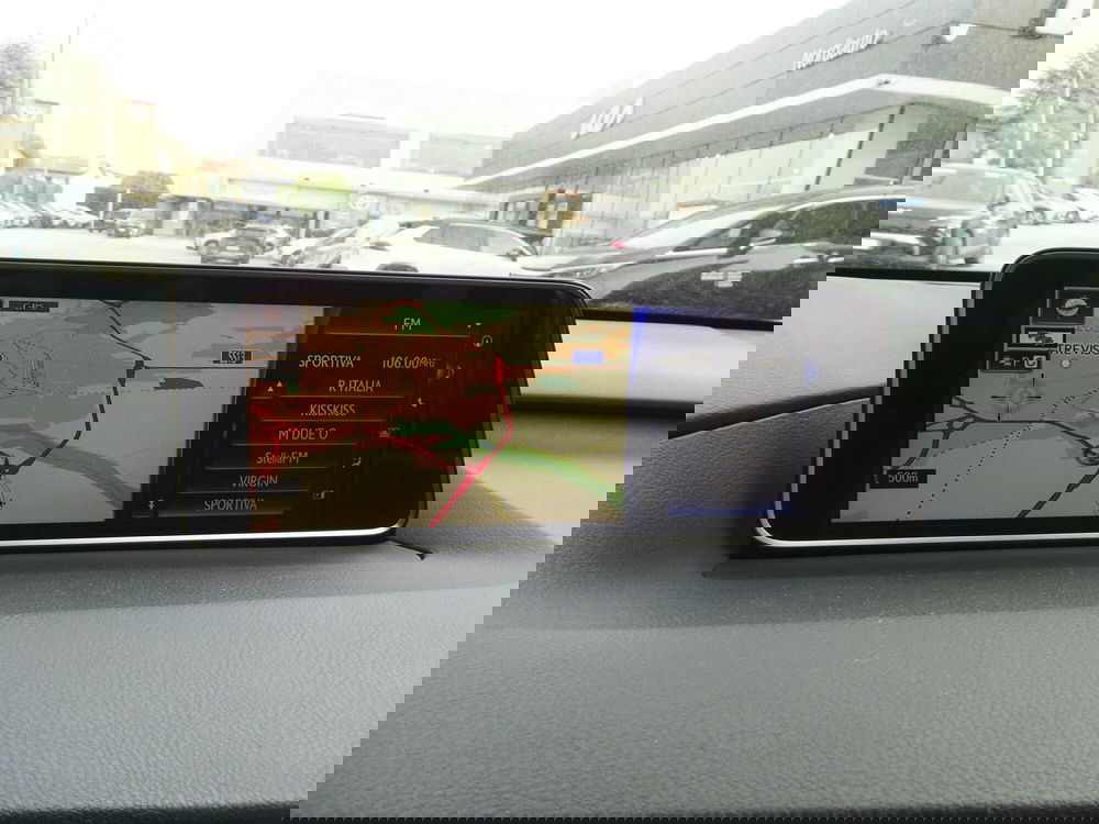 Lexus RX usata a Treviso (17)