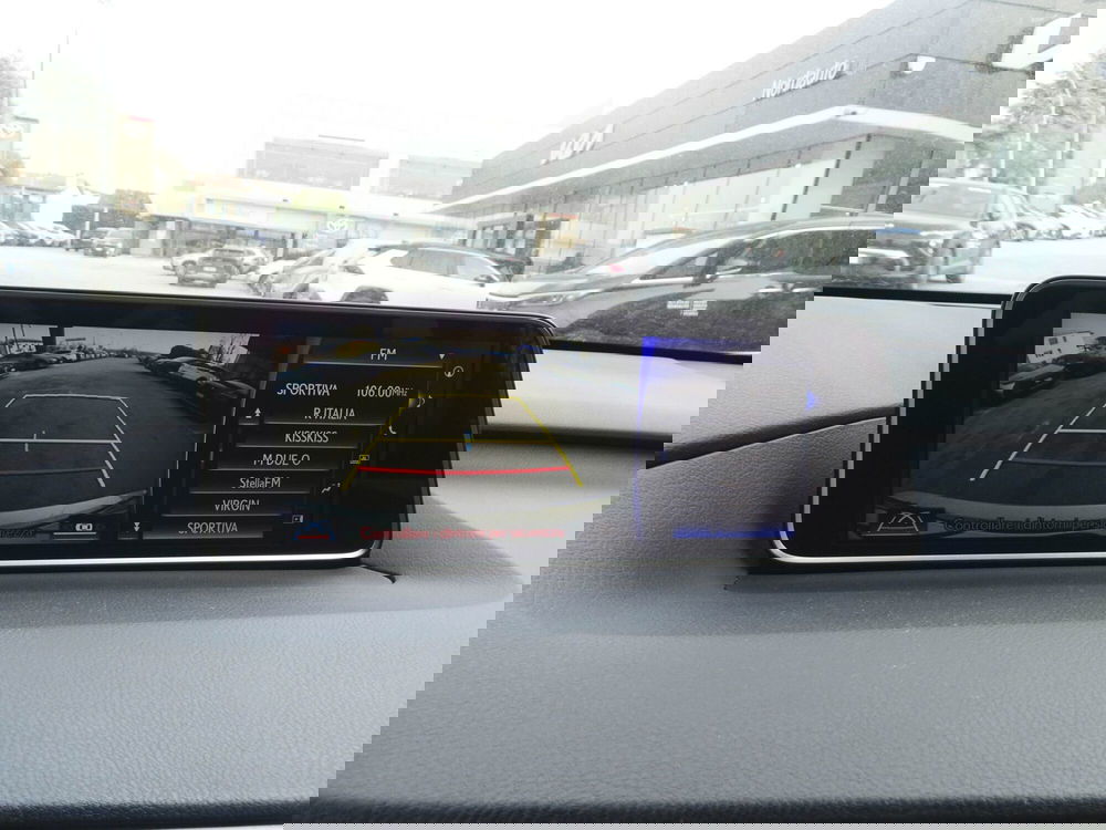 Lexus RX usata a Treviso (18)