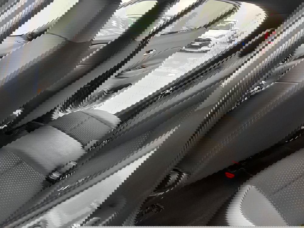 Nissan Juke usata a Prato (9)