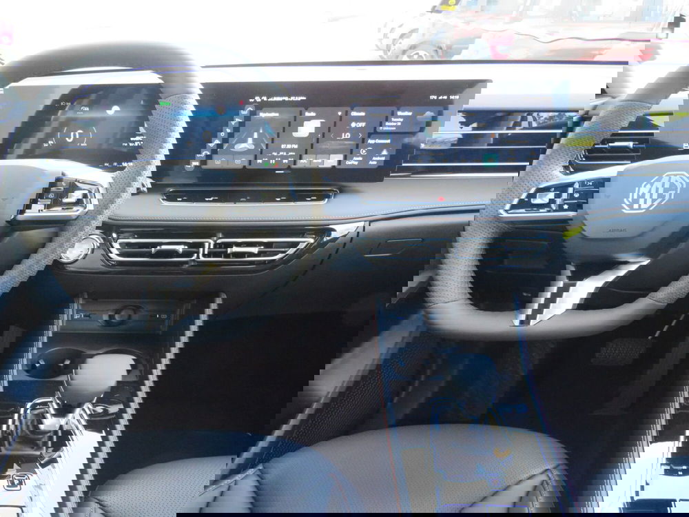 Mg HS nuova a Monza e Brianza (10)