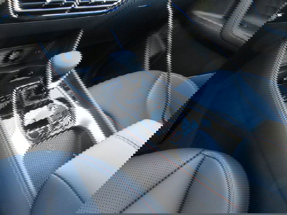 Mg HS nuova a Monza e Brianza (4)