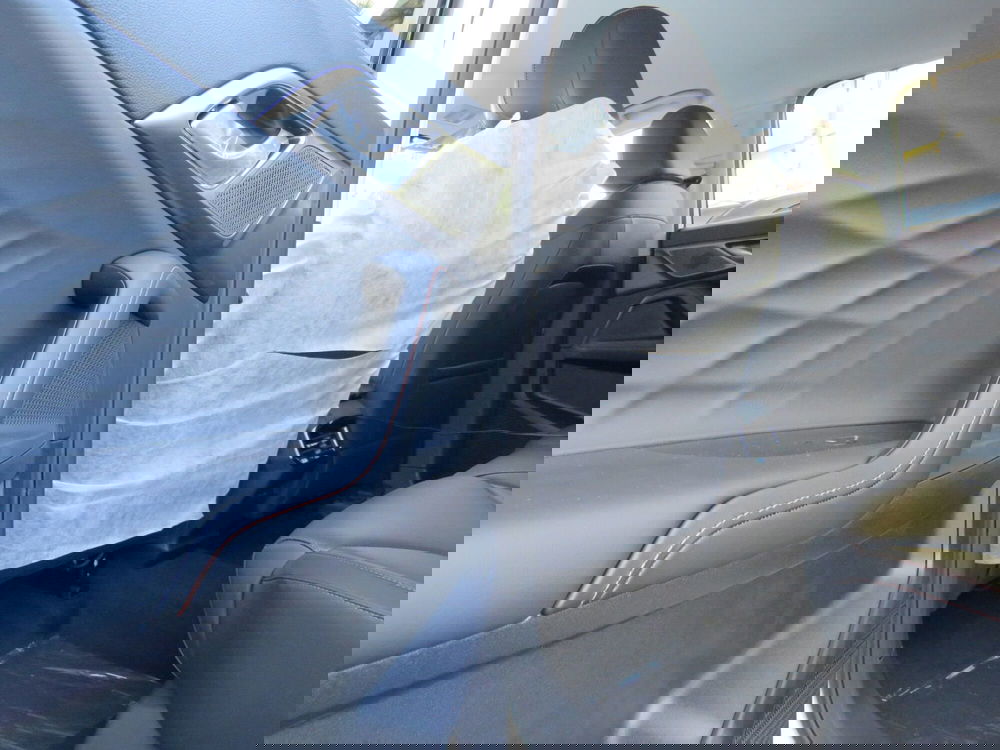 Mg HS nuova a Monza e Brianza (7)