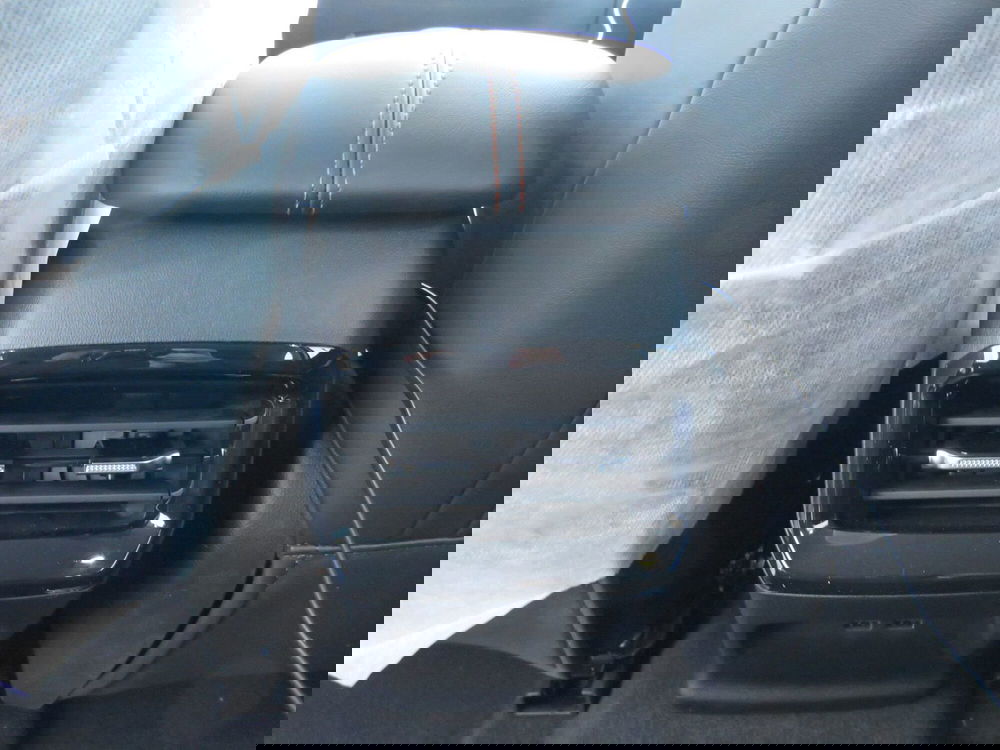 Mg HS nuova a Monza e Brianza (8)