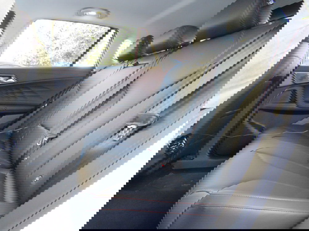 Mg HS nuova a Monza e Brianza (9)