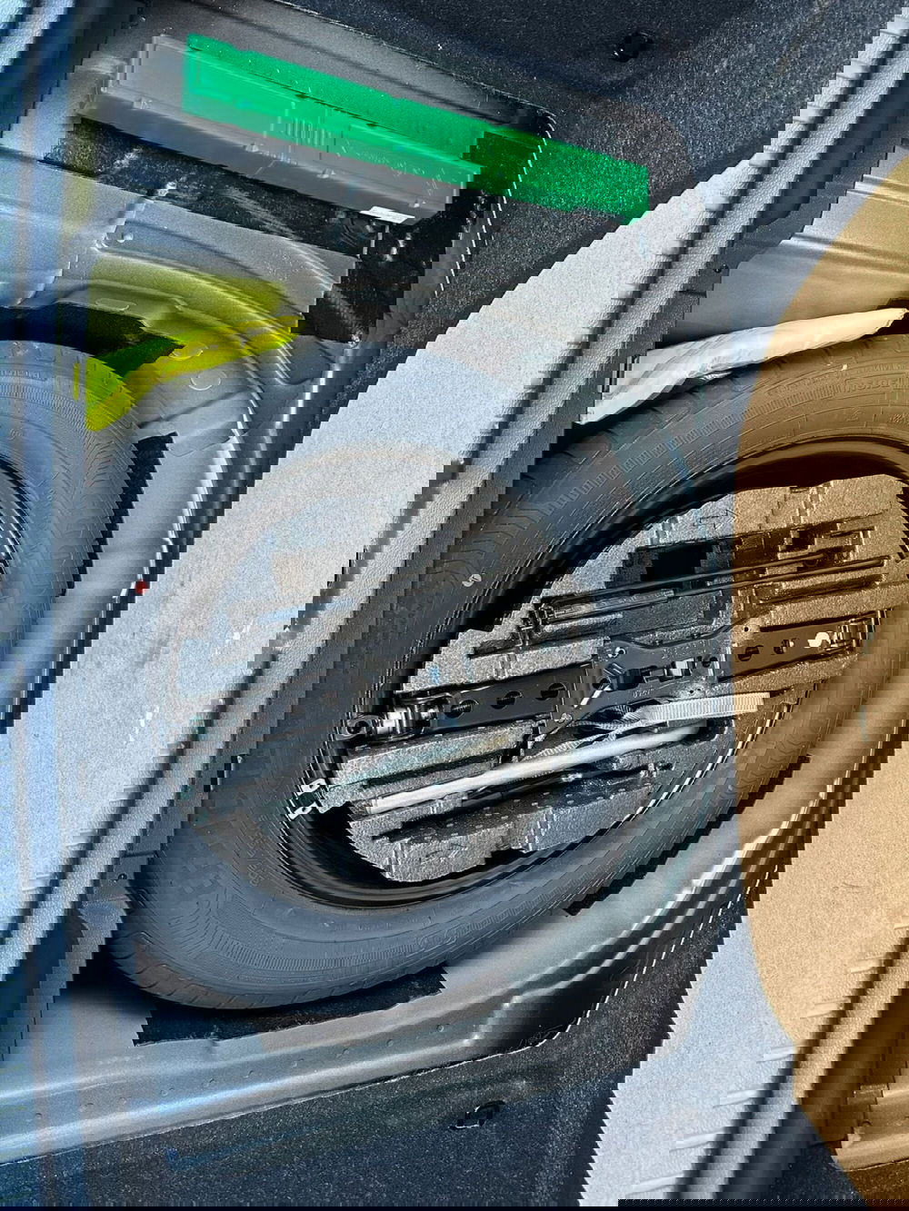 Skoda Kamiq usata a Pistoia (13)