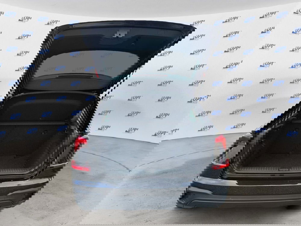 Skoda Kamiq usata a Pistoia (14)