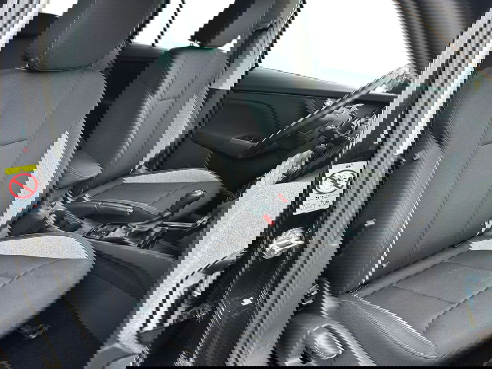 Skoda Kamiq usata a Pistoia (15)