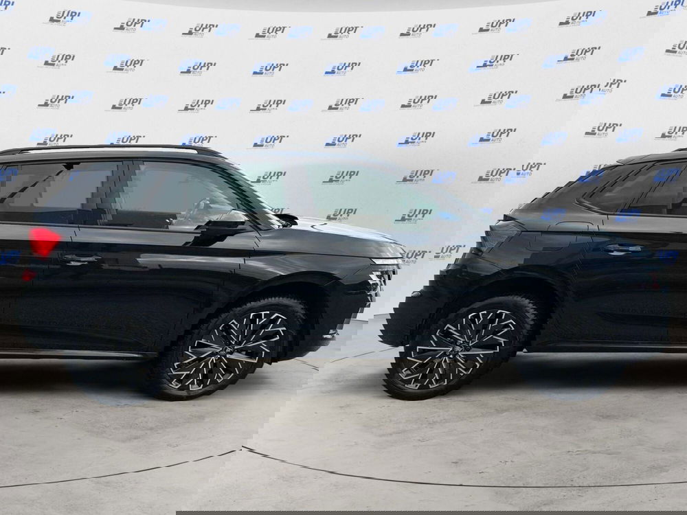 Skoda Kamiq usata a Pistoia (3)