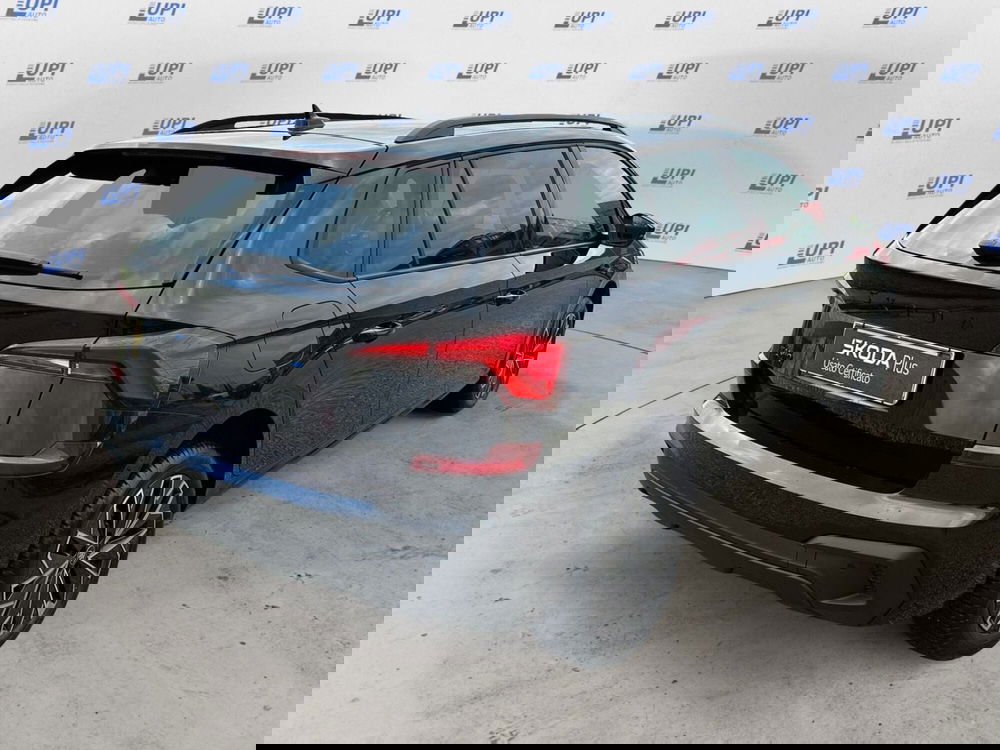 Skoda Kamiq usata a Pistoia (4)