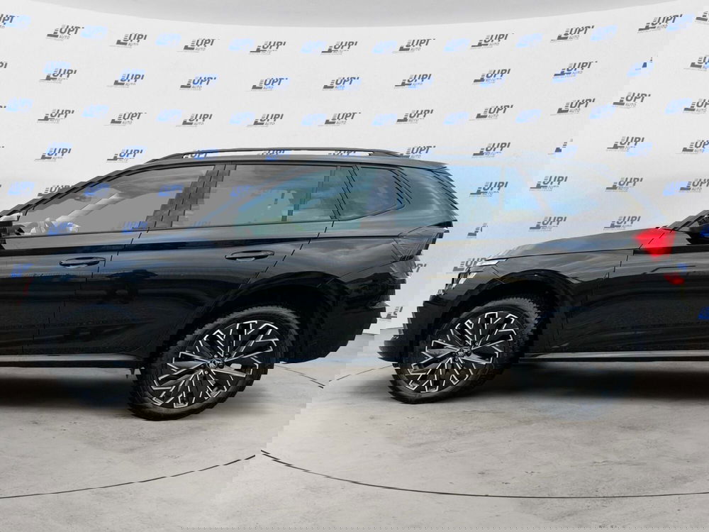 Skoda Kamiq usata a Pistoia (5)