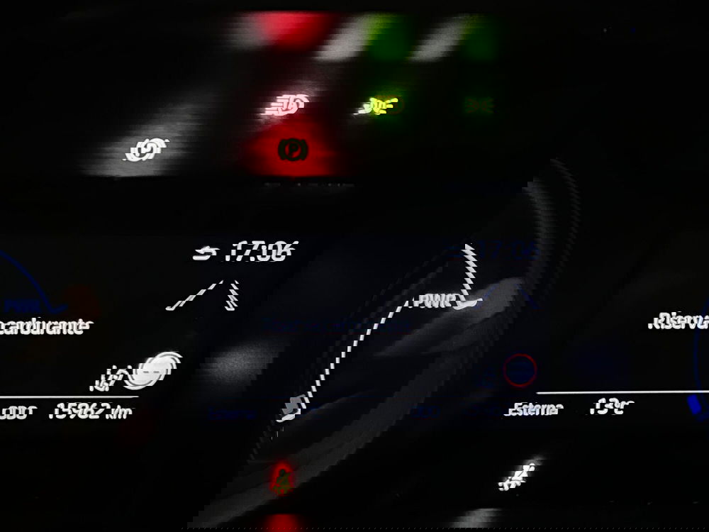 Toyota Yaris usata a Milano (12)