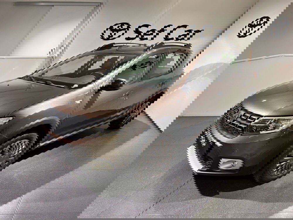 Dacia Sandero usata a Milano