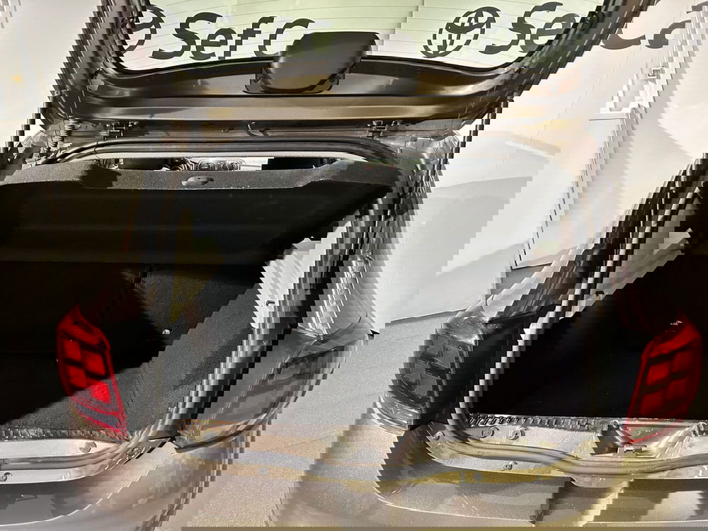 Dacia Sandero usata a Milano (6)