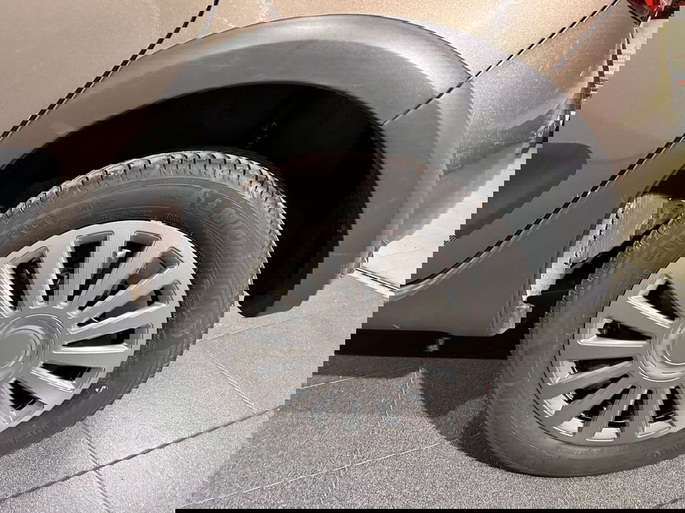 Dacia Sandero usata a Milano (7)