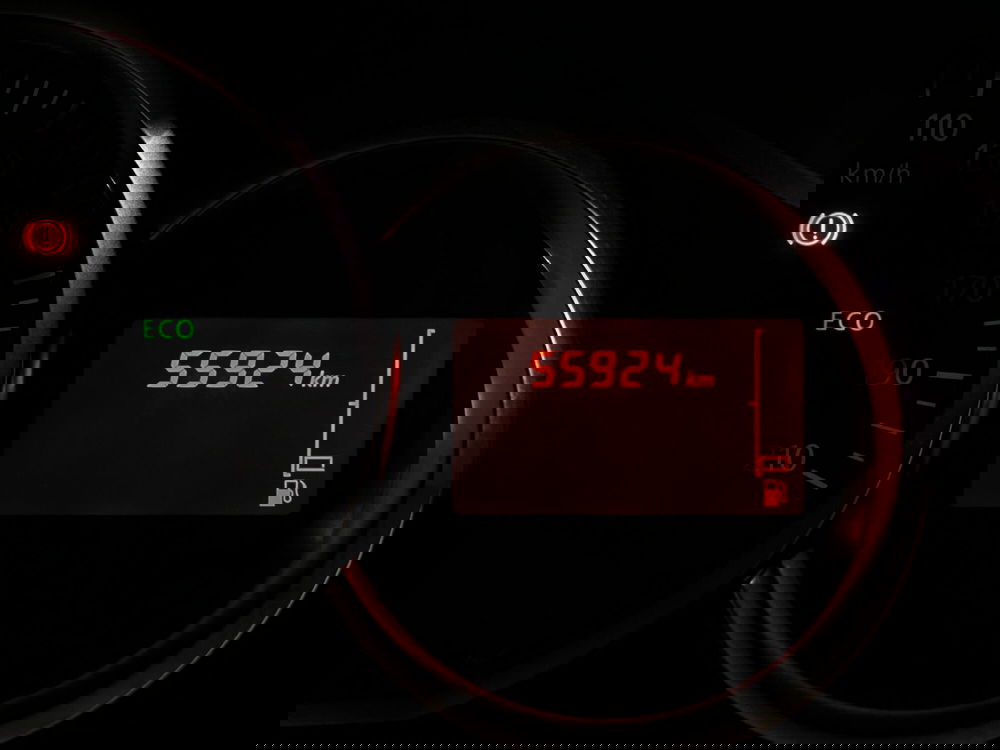 Dacia Sandero usata a Milano (9)