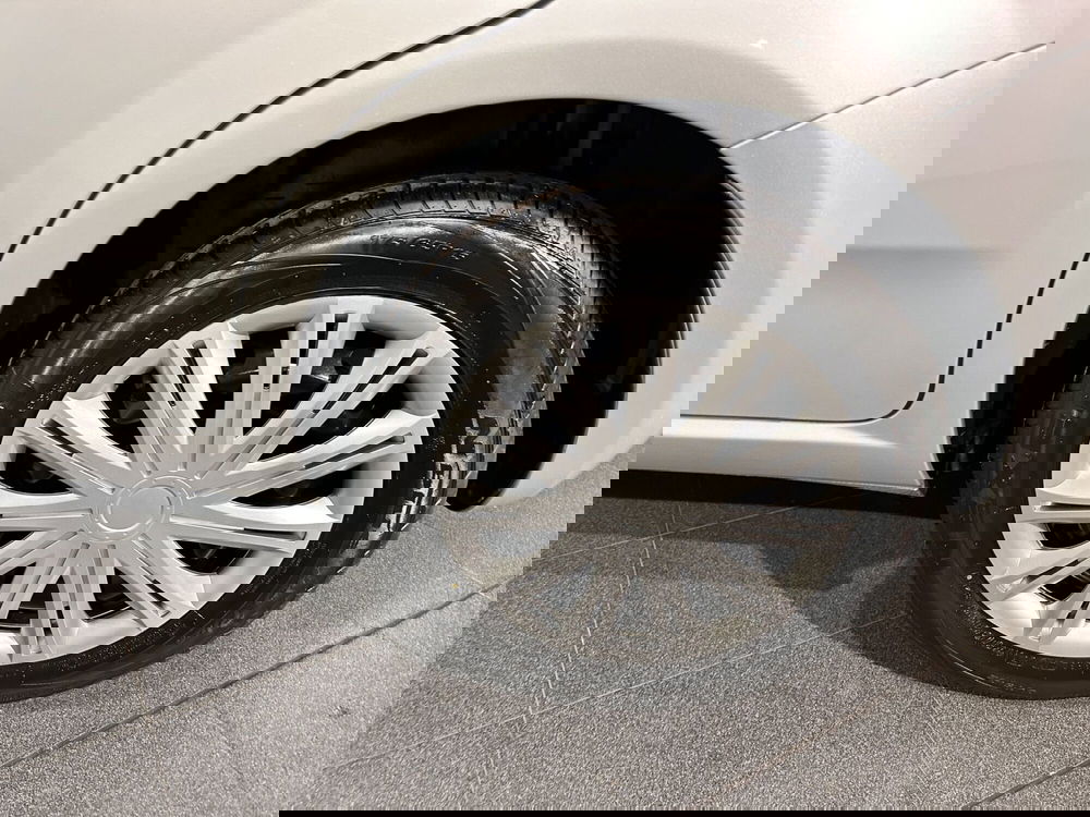 Fiat Grande Punto usata a Milano (7)