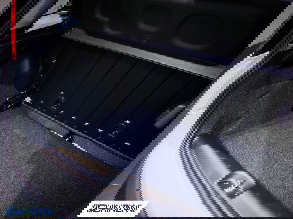 Fiat Panda Cross nuova a Bergamo (12)