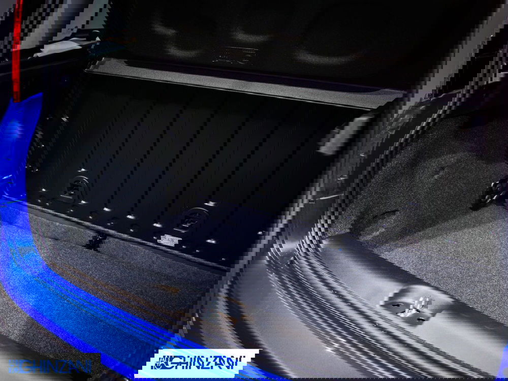 Fiat Panda Cross nuova a Bergamo (11)