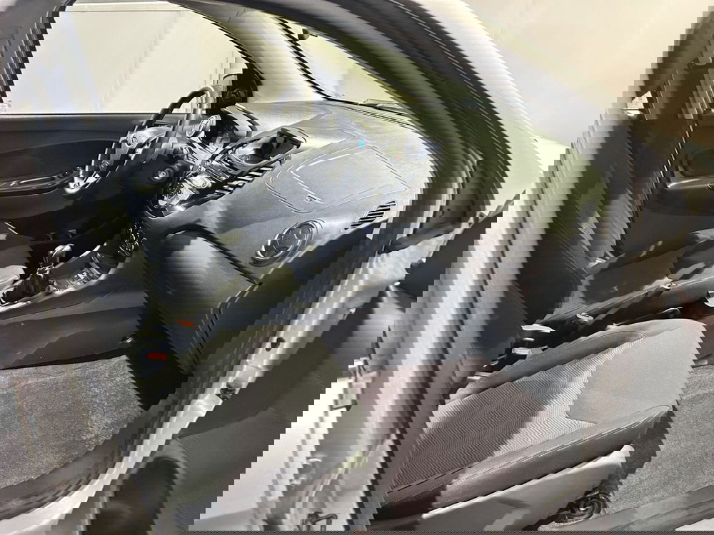 Ford Ka usata a Milano (10)