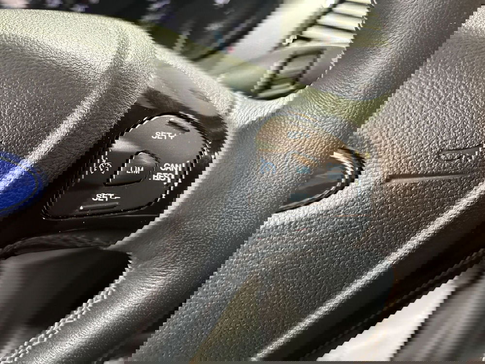 Ford Ka usata a Milano (14)