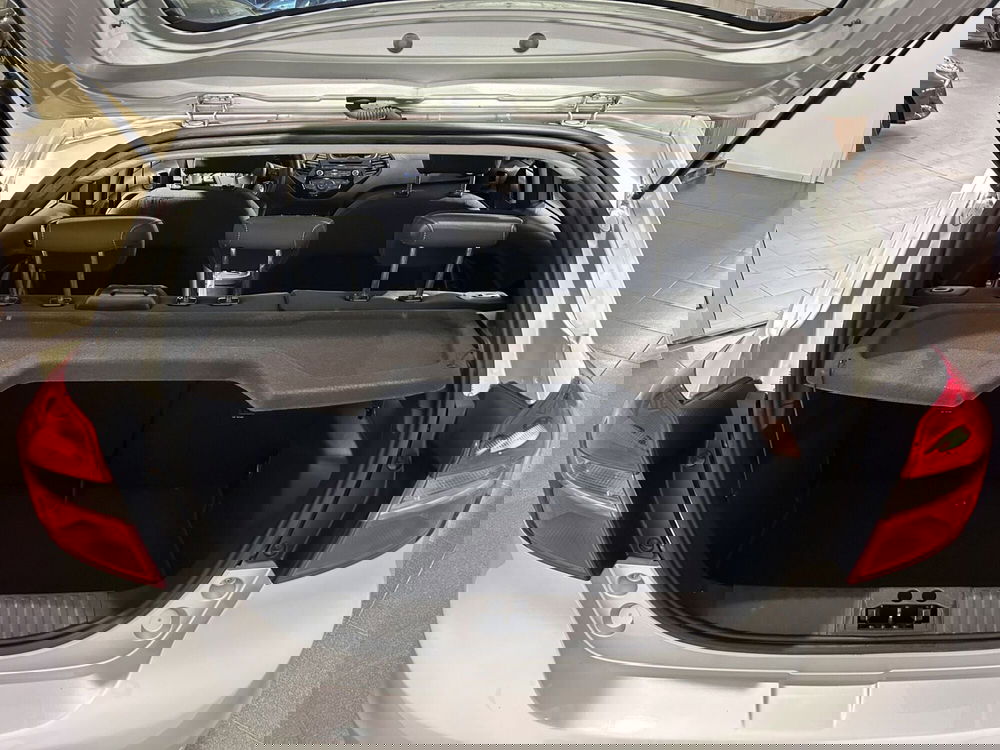 Ford Ka usata a Milano (5)