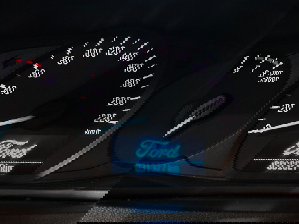 Ford Ka usata a Milano (7)