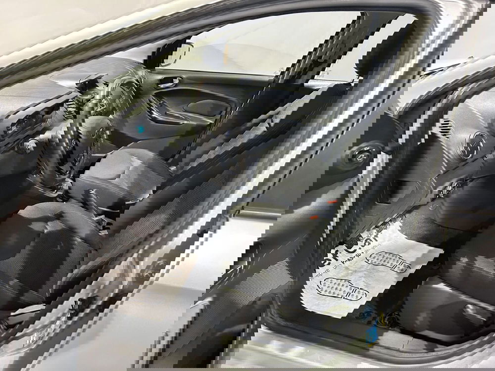 Ford Ka usata a Milano (9)